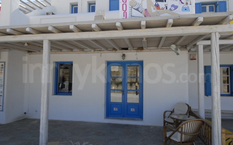 Bo.Ei - _MYK2022 - Mykonos, Greece
