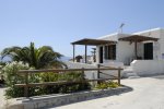 Manoulas Apartments - Mykonos Rooms & Apartments with safe box facilities