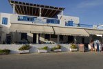 Porto Ornos - Mykonos Tavern serving lunch