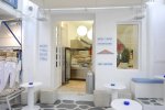 Anti Peina - Mykonos Fast Food Place that offer take away