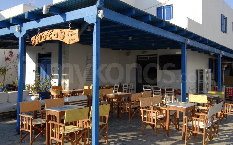 Notos - - Mykonos, Greece Notos - _MYK1587 - Mykonos, Greece