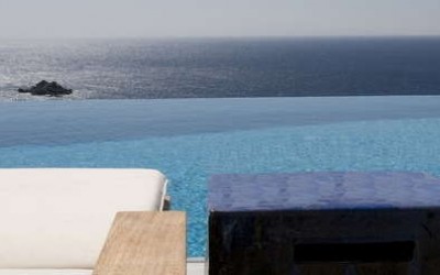 White Key Villas - white key 6 - Mykonos, Greece