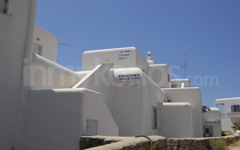 Cyclades Master Travel - - Mykonos, Greece Cyclades Master Travel - _MYK2499 - Mykonos, Greece