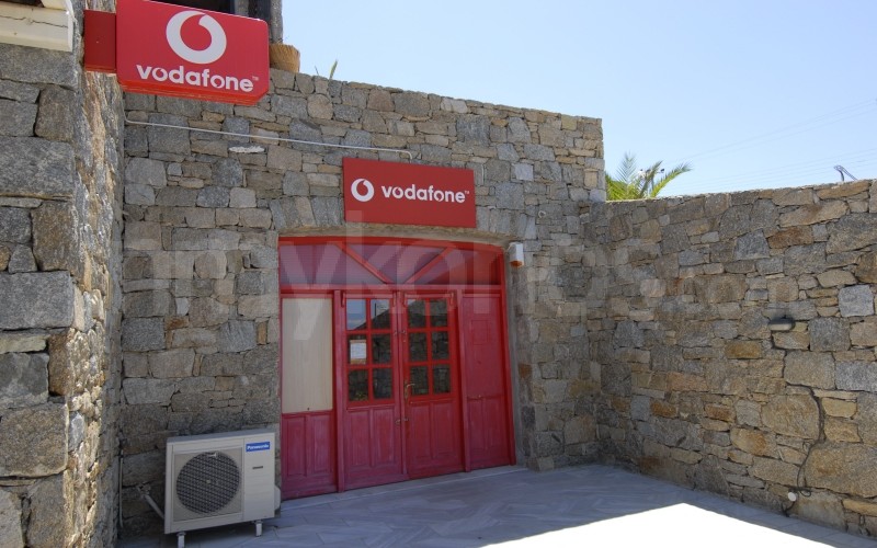 Vodafone