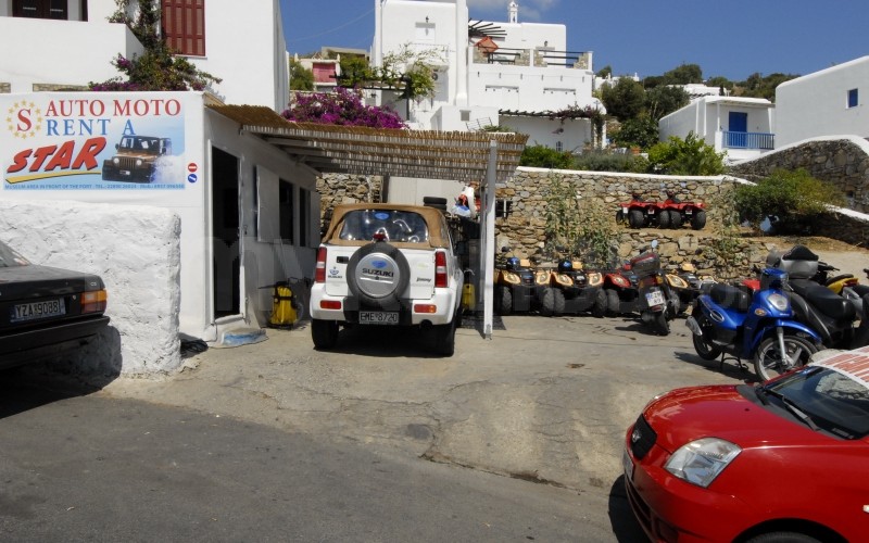 Star Car Rental - _MYK1762 - Mykonos, Greece