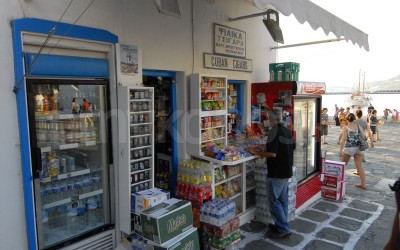 Marsoula Bougiouri - _MYK2333 - Mykonos, Greece