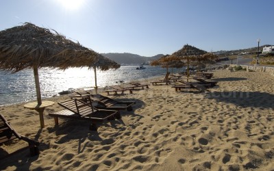 Agia Anna Beach (Paranga)