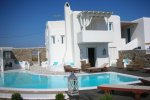 Mykonos White