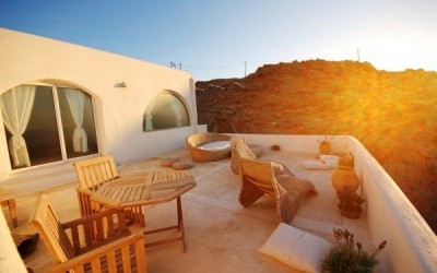 Kochilas Properties - kochilas 1 - Mykonos, Greece