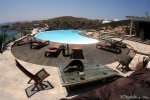 Votsalaki Bungalows Resort - Mykonos Rooms & Apartments with a parking