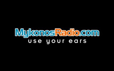 Mykonos Radio - mykonosradio400x250black.jpg - Mykonos, Greece