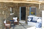 Helen Apartments - Mykonos Rooms & Apartments that provide shuttle service