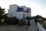 Glastros Hotel - Mykonos Hotel with a parking