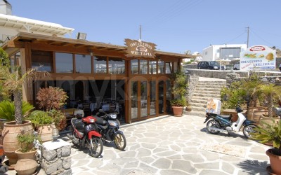 Takis - - Mykonos, Greece Takis - _MYK0413 - Mykonos, Greece