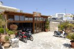 Takis - Mykonos Tavern with greek cuisine