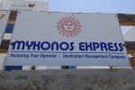 Mykonos Express