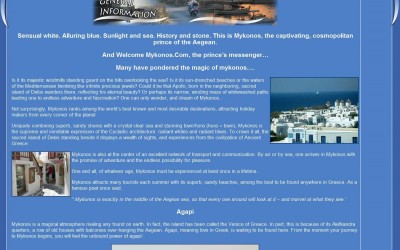 mykonos.com