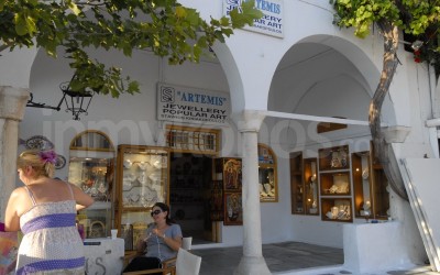 Artemis - _MYK2312 - Mykonos, Greece