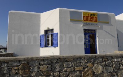 Antena - _MYK0079 - Mykonos, Greece