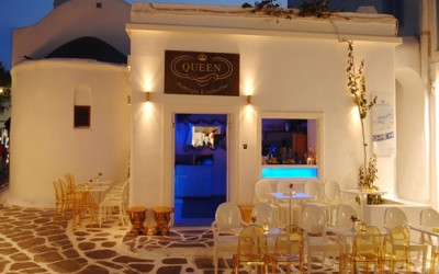 Queen - Picture 4 - Mykonos, Greece Queen - Picture4.png - Mykonos, Greece