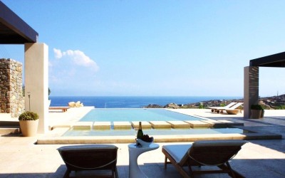 Mykonos Property Management