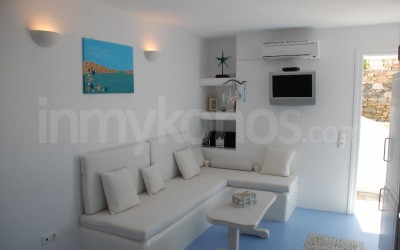 Mykonos Lux Studio - 1.JPG - Mykonos, Greece