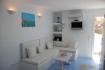 Mykonos Lux Studio - Mykonos Rooms & Apartments that provide housekeeping