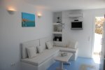 Mykonos Lux Studio - Mykonos Rooms & Apartments with wi-fi internet facilities