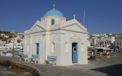 Agios Nikolakis - _MYK1201.JPG - Mykonos, Greece