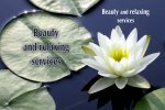 Beauty and Relaxing Services