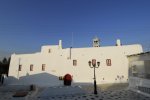 Panagia Tourliani Monastery