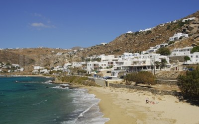 Tourlos - Tourlos Mykonos - Mykonos, Greece Tourlos - _MYK4520.JPG - Mykonos, Greece