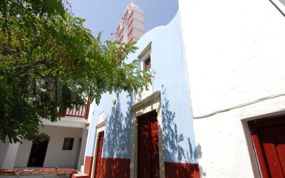 Agios Panteleimon Monastery