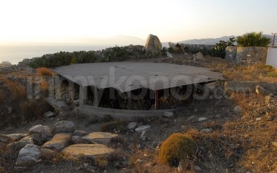 Thule Tomb - _MYK4232.JPG - Mykonos, Greece