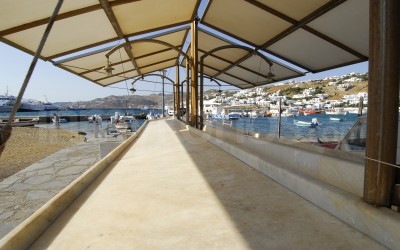 Fish Market - _MYK4133.JPG - Mykonos, Greece