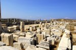 Archaeological Site of Delos