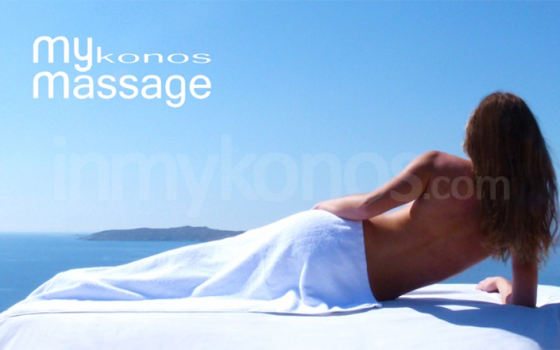 Mykonos Massage - MykonosMassage.jpg - Mykonos, Greece