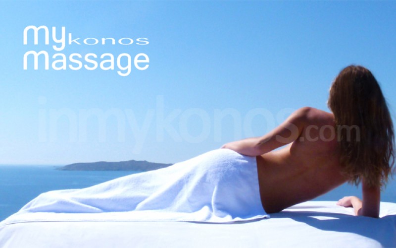 Mykonos Massage