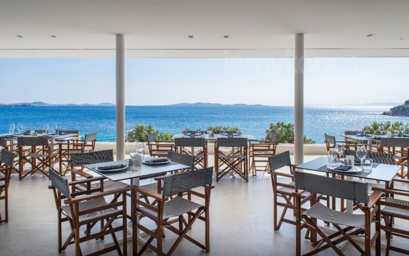 Capra Italian Restaurant - BAX_ 6038 Edit - Mykonos, Greece Capra Italian Restaurant - BAX_6038Edit.jpg - Mykonos, Greece