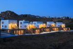 Almyra Guest Houses - Mykonos Rooms & Apartments with a parking