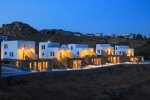 Almyra Guest Houses - Mykonos Rooms & Apartments with kitchenette facilities