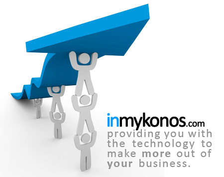 Providing you with the technology to make more out of your Business.