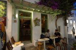 Passo Doble - Mykonos Cafe with social ambiance
