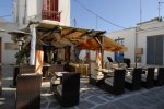 Fato a Mano - Mykonos Restaurant suitable for casual attire