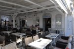 Kadena - Mykonos Restaurant with social ambiance