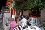 Lotus - Mykonos Restaurant with DJ entertainment
