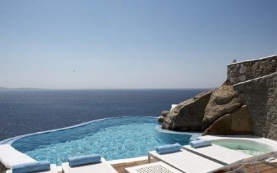 Cavo Tagoo - Cavo Tagoo 1 - Mykonos, Greece