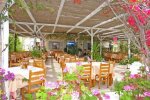 Agrari Beach - Mykonos Tavern with seafood cuisine