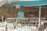 Bonatsa - Mykonos Restaurant with greek cuisine