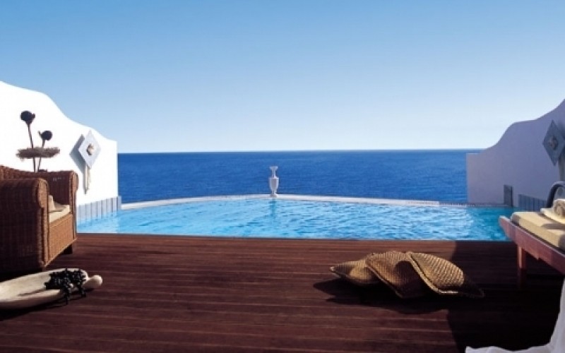 Royal Myconian Resort & Thalasso Spa - royal myconian 6 - Mykonos, Greece